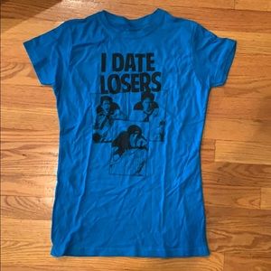 NEW Official Workaholics Merch